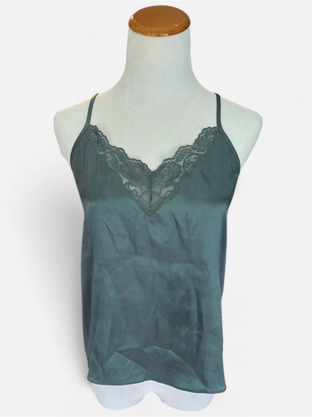 in bloom lace tank